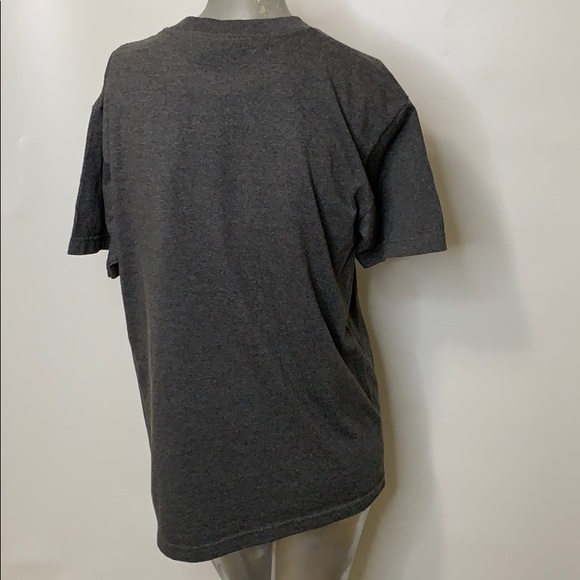 Vintage Huntington Beach Longboards Bar & Grill (Boardwalk) New Size Medium - Picture 3 of 4